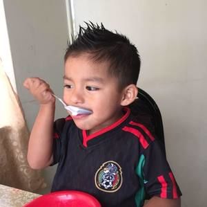 Meet your Posher, Felix